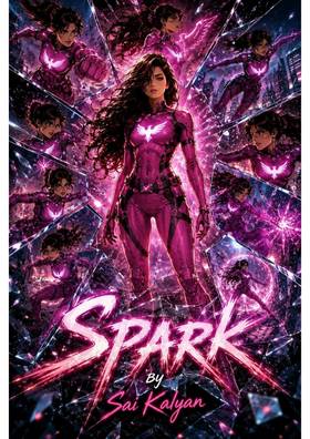 Read Spark  1 Page 1 in English