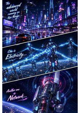Read Spark  1 Page 2 in English