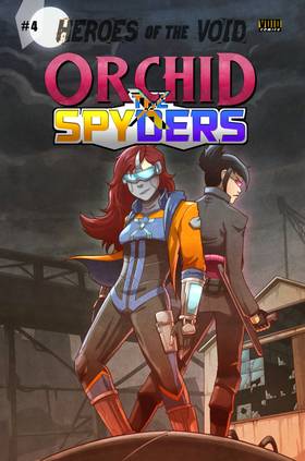 Cover for Powered Cargo