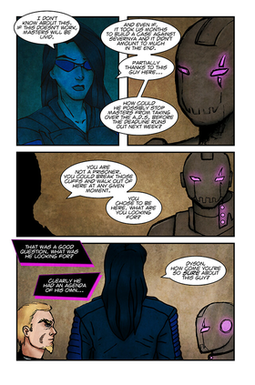 Read Orchid X  2 Page 7 in English