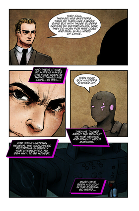 Read Orchid X  2 Page 8 in English