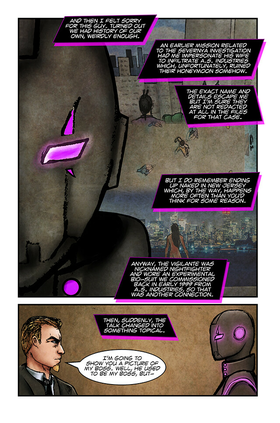 Read Orchid X  2 Page 9 in English