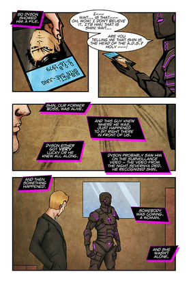 Read Orchid X  2 Page 10 in English