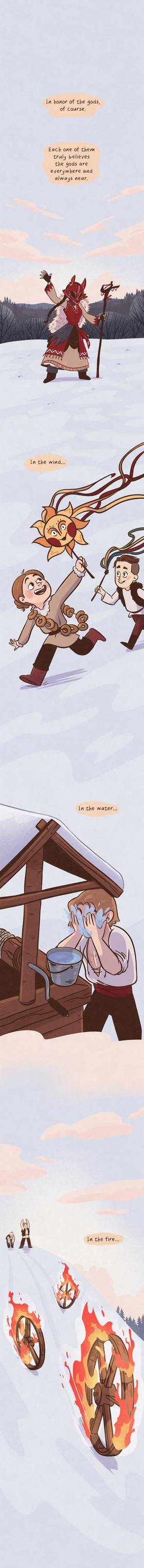 Read Veles  1 Page 2 in English