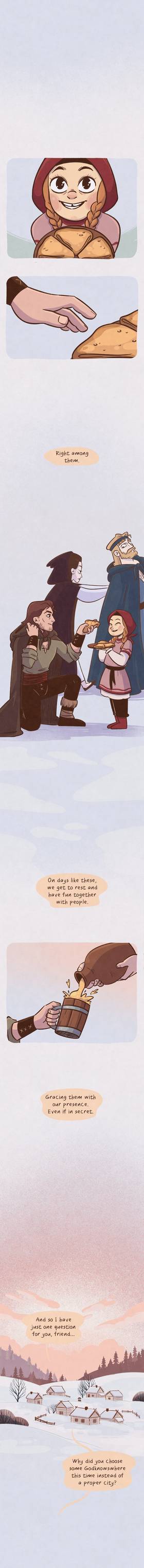 Read Veles  1 Page 4 in English