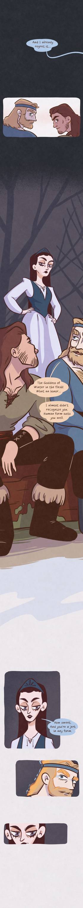 Read Veles  1 Page 7 in English