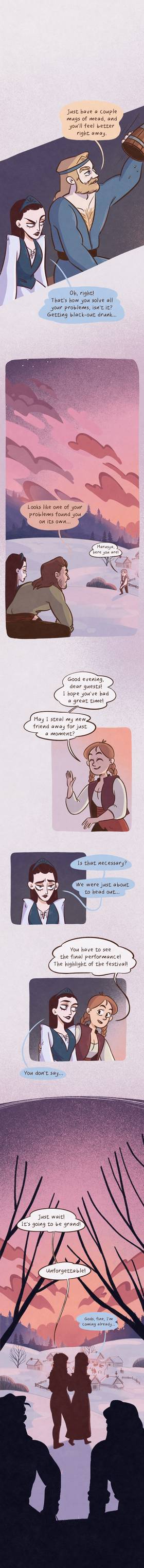 Read Veles  1 Page 9 in English