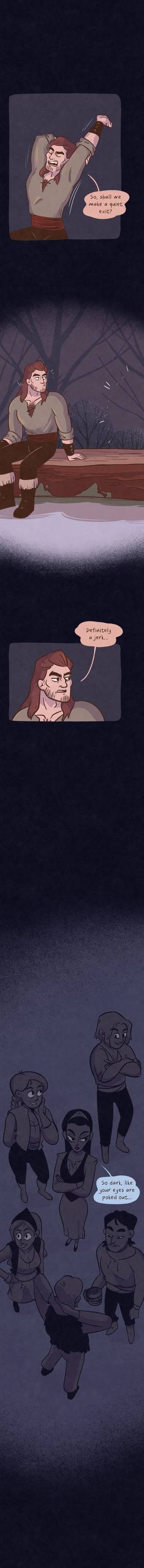 Read Veles  1 Page 10 in English