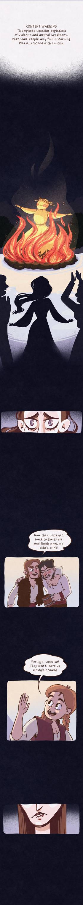 Read Veles  2 Page 1 in English
