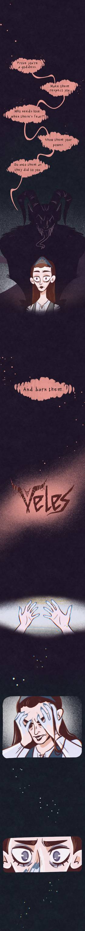 Read Veles  2 Page 3 in English