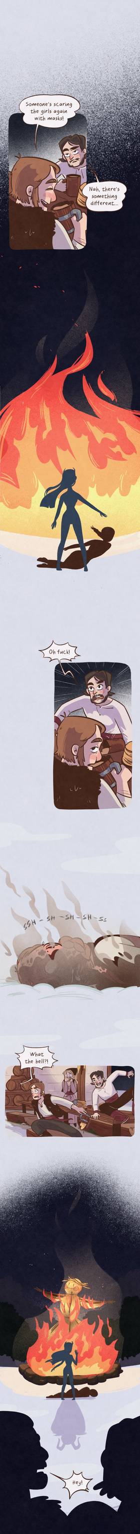 Read Veles  2 Page 7 in English