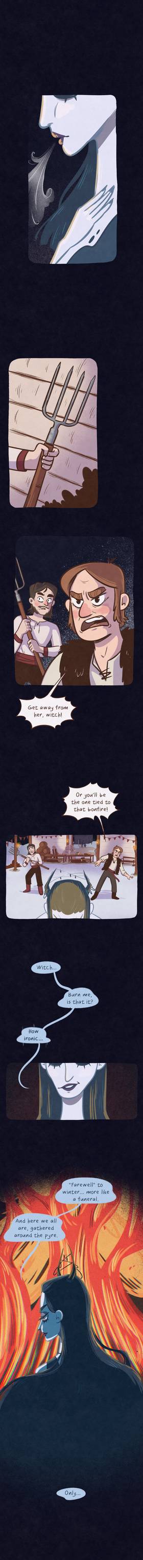 Read Veles  2 Page 8 in English