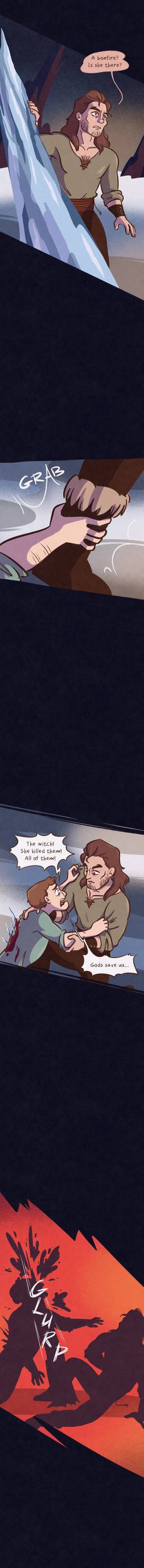 Read Veles  3 Page 3 in English
