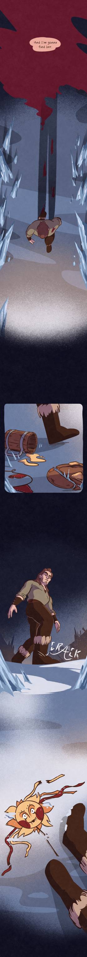 Read Veles  3 Page 5 in English