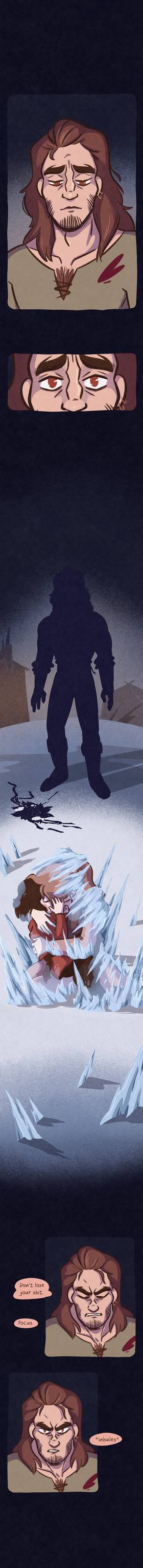 Read Veles  3 Page 6 in English
