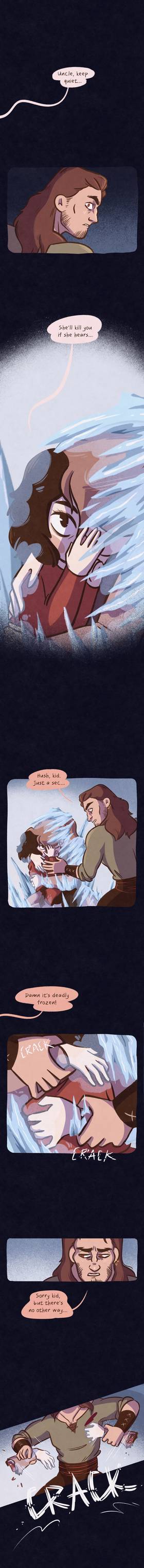 Read Veles  3 Page 7 in English