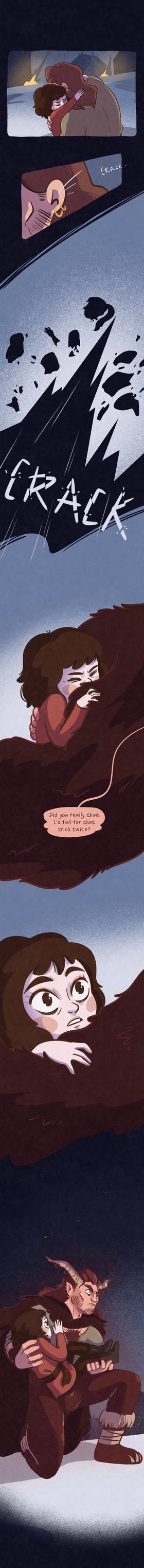 Read Veles  3 Page 8 in English