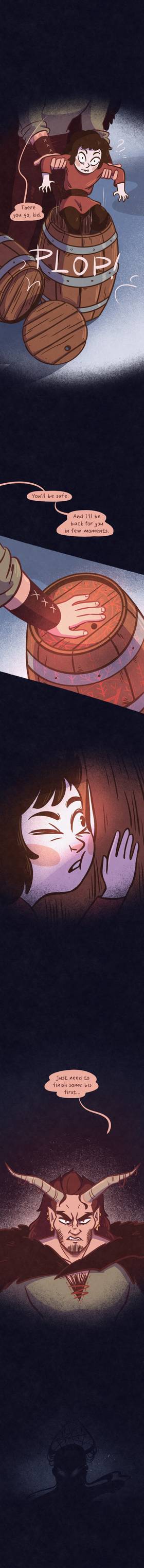 Read Veles  3 Page 9 in English