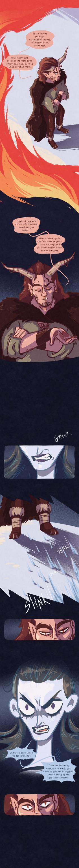 Read Veles  4 Page 7 in English