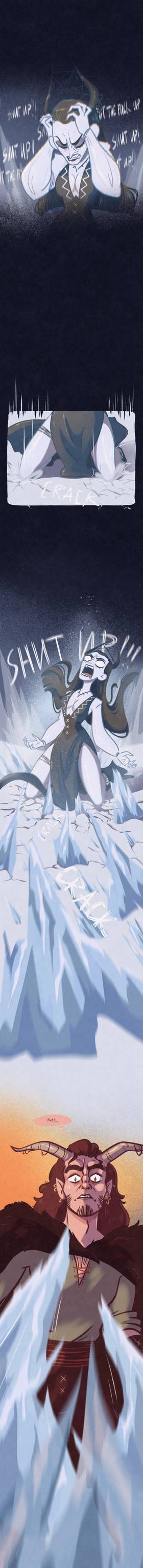 Read Veles  5 Page 3 in English