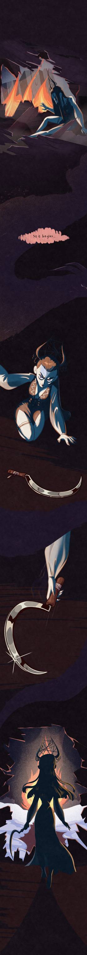 Read Veles  5 Page 6 in English