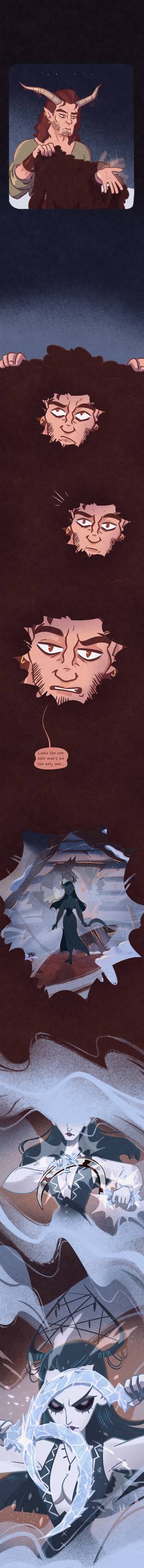 Read Veles  5 Page 7 in English
