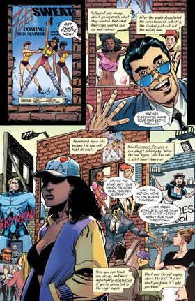 Read The Big Shakedown  2 Page 3 in English