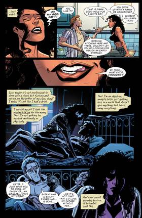 Read The Big Shakedown  2 Page 5 in English
