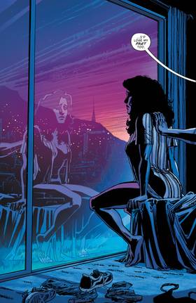 Read The Big Shakedown  2 Page 6 in English