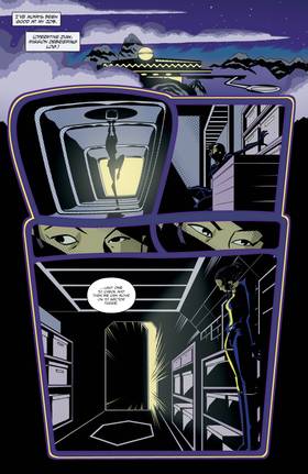 Read Ghost of a Ghost  1 Page 3 in English