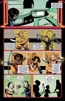 Read Ghost of a Ghost  1 Page 10 in English