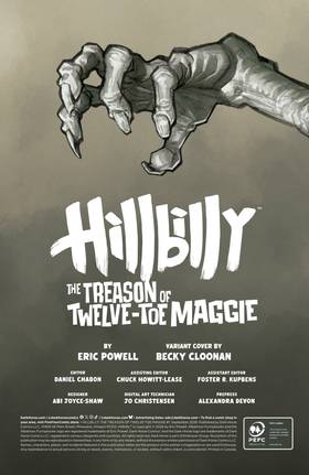Read Hillbilly  1 Page 2 in English