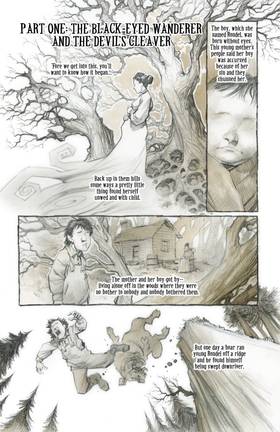 Read Hillbilly  1 Page 3 in English