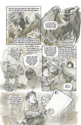 Read Hillbilly  1 Page 4 in English