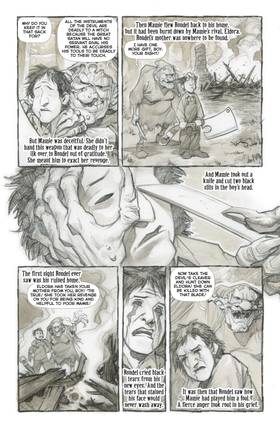 Read Hillbilly  1 Page 5 in English