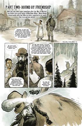 Read Hillbilly  1 Page 7 in English