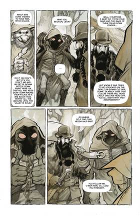 Read Hillbilly  1 Page 10 in English