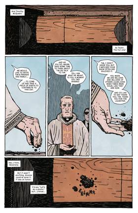Read Six of Us  1 Page 5 in English