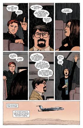 Read Six of Us  1 Page 8 in English