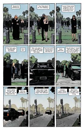 Read Six of Us  2 Page 3 in English