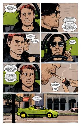 Read Six of Us  2 Page 6 in English