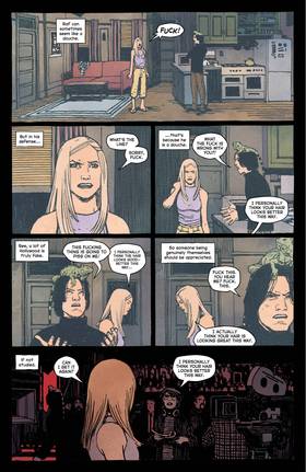 Read Six of Us  2 Page 7 in English