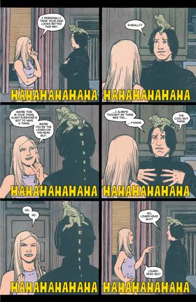 Read Six of Us  2 Page 8 in English