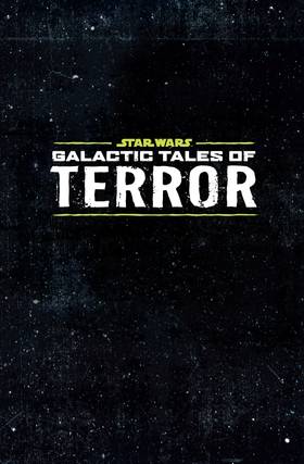 Read Star Wars: Galactic Tales of Terror  1 Page 3 in English