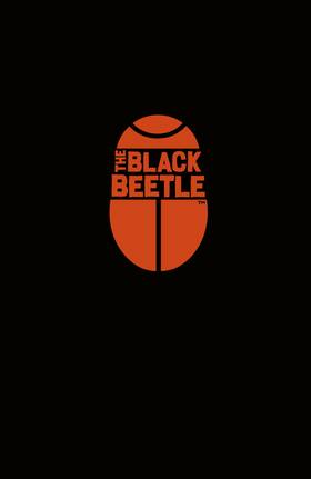 Read The Black Beetle  1 Page 3 in English