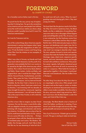 Read The Black Beetle  1 Page 7 in English