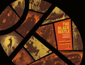 Read The Black Beetle  1 Page 4 in English