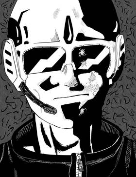 Read Гниение//Rot  1 Page 9 in Russian