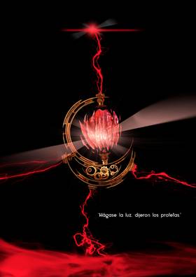 Read KATO INFERNO  1 Page 4 in Spanish