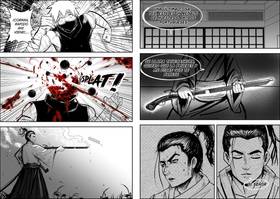 Read Fukashi Myoga  1 Page 9 in Spanish